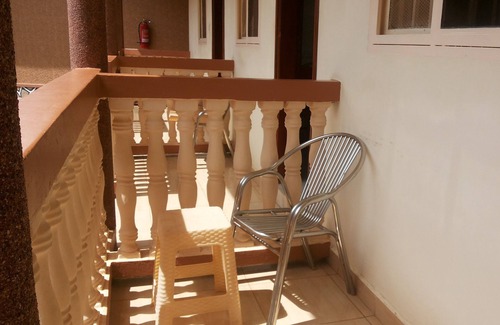 Moyo House | Leam Guesthouse