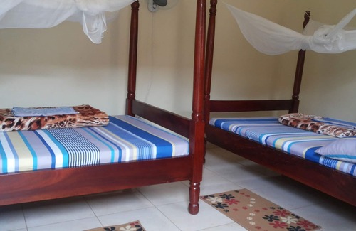 Moyo House | Leam Guesthouse