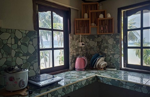 Ko Yao House | Leam Sai Bungalows Koh Yao Noi