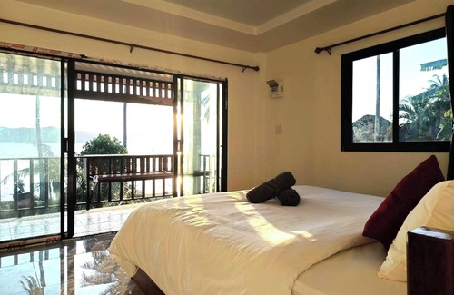 Ko Yao House | Leam Sai Bungalows Koh Yao Noi