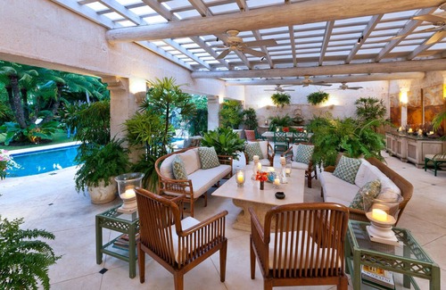 Little Battaleys House | Leamington House (4/5 Rooms)