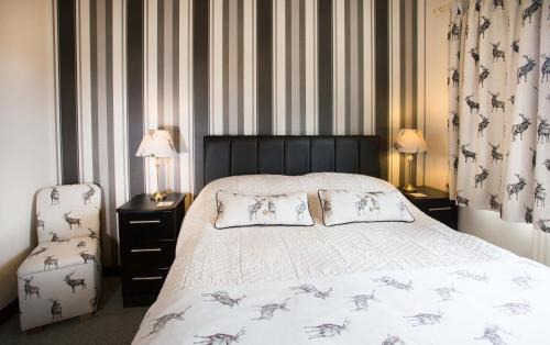 Culloden Moor Bed & Breakfast | Leanach Farm