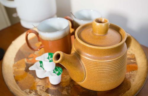Culloden Moor Bed & Breakfast | Leanach Farm
