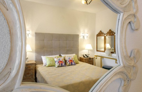 Nea Rodha Hotel | Leandros Hotel