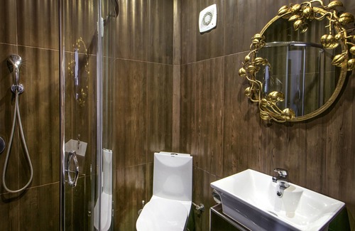 Nea Rodha Hotel | Leandros Hotel