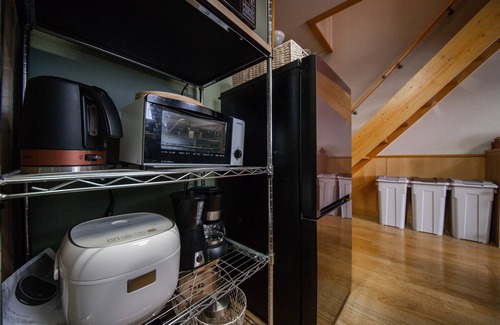 Asahikawa Apartment | Learch Asahikawa
