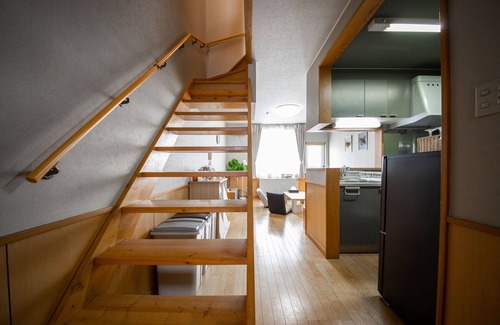 Asahikawa Apartment | Learch Asahikawa