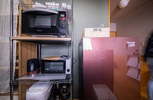 Asahikawa Apartment | Learch Asahikawa