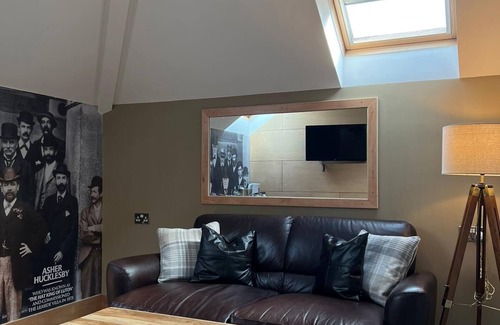 Luton Hotel | Leaside Hotel