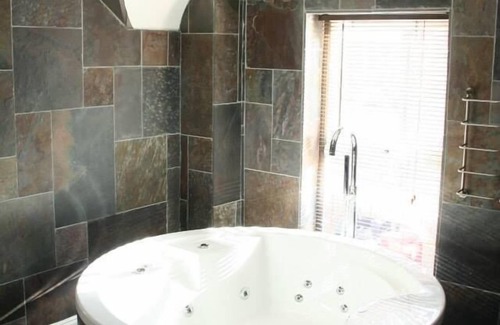Luton Hotel | Leaside Hotel