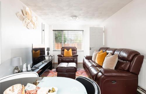 Southampton House | Leaside House by Grandeur Property