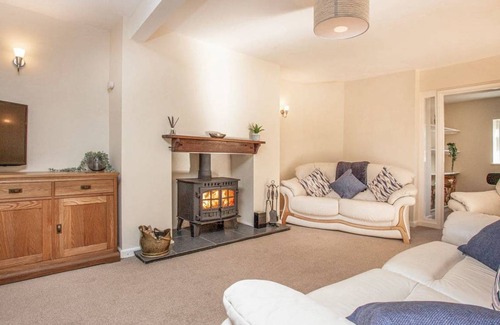 Kingswear Cottage | Leat Cottage
