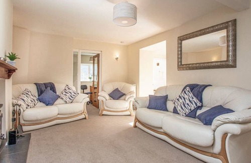 Kingswear Cottage | Leat Cottage