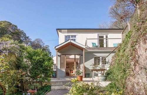 Kingswear Cottage | Leat Cottage