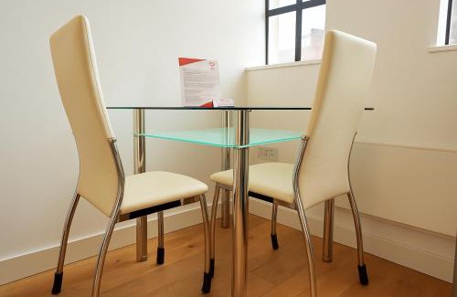Farringdon Apartment | Leather Lane Serviced Apartments