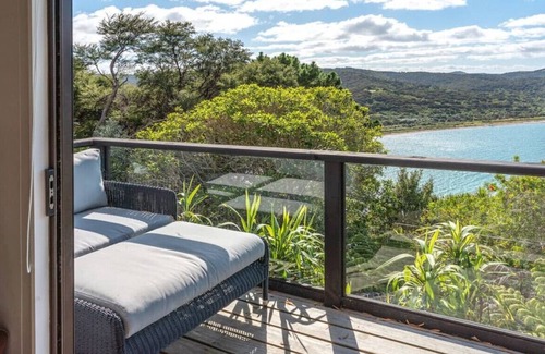Omiha House | Leave all your worries far behind...