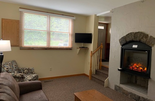Shawnee On Delaware Resort | Leave your worries at the door!