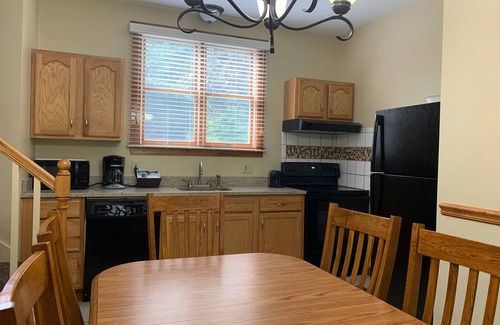 Shawnee On Delaware Resort | Leave your worries at the door!