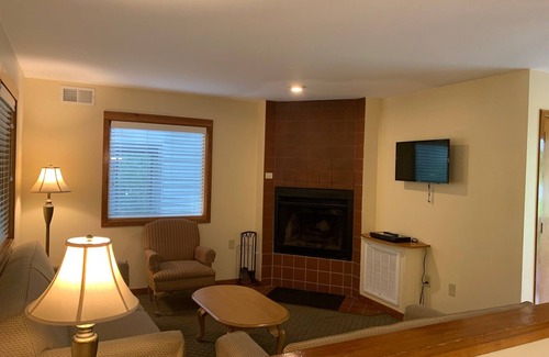Shawnee On Delaware Resort | Leave your worries at the door!