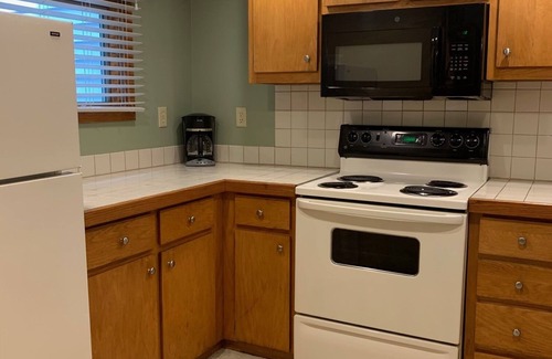 Shawnee On Delaware Resort | Leave your worries at the door!