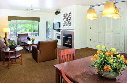 Worldmark Resort | Leave your worries at the door!