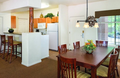 Worldmark Resort | Leave your worries at the door!