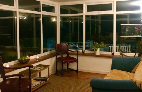 Old Bewick House | Leazes Cottage