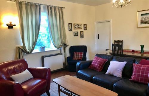 Old Bewick House | Leazes Cottage