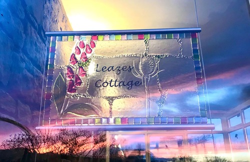 Old Bewick Cottage | LEAZES COTTAGE, pet friendly, country holiday cottage in Rothbury