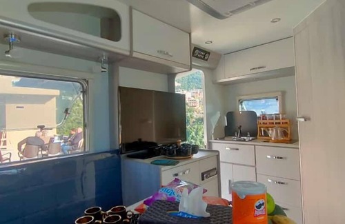 North Governorate RV Rental | Lebanon Caravans (BJNCO RVS)