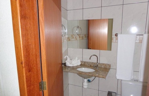 Tramandai Hotel | Lebanon Praia Hotel