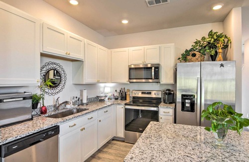 Lebanon House | Lebanon Vacation Rental ~ 30 Mi to Nashville