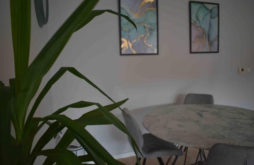 Rheine Apartment | Leben an der Ems.
