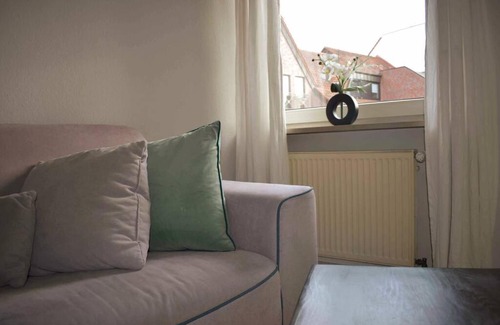 Rheine Apartment | Leben an der Ems.