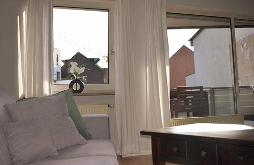 Rheine Apartment | Leben an der Ems.