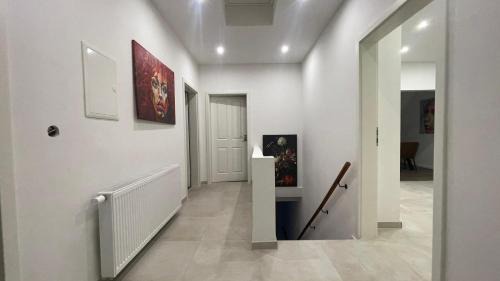 Bad Oeynhausen Apartment | Leben & Wohnen in einer historischen Villa
