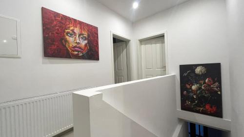 Bad Oeynhausen Apartment | Leben & Wohnen in einer historischen Villa