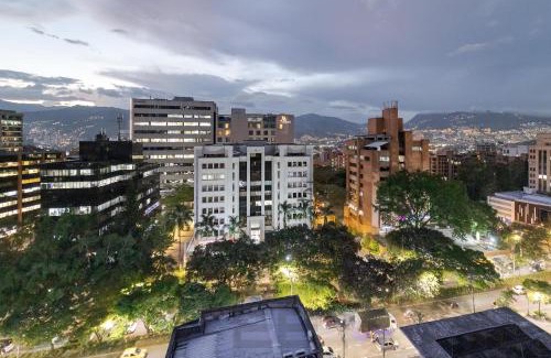 Alejandria Hotel | Leblón Suites Hotel