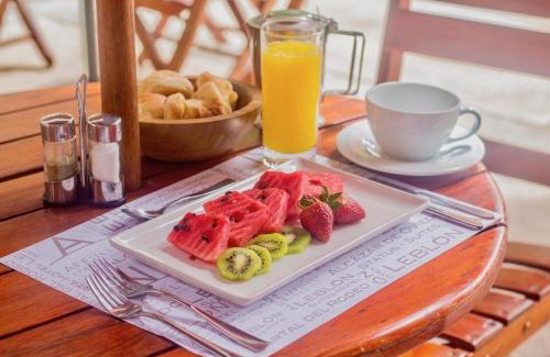 Alejandria Hotel | Leblón Suites Hotel