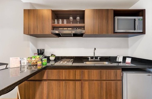 Alejandria Hotel | Leblón Suites Hotel