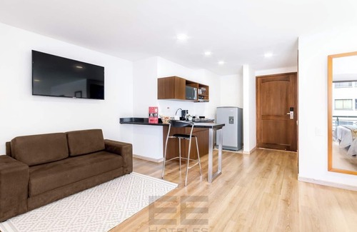 Alejandria Hotel | Leblón Suites Hotel