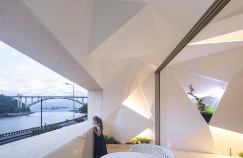 Lordelo do Ouro e Massarelos Apartment | LeBlanche
