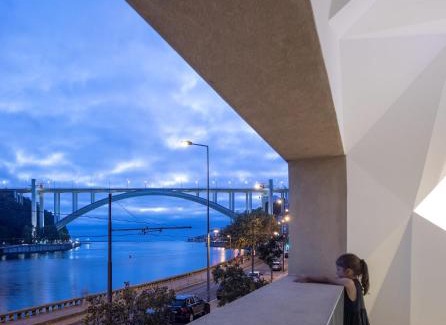 Lordelo do Ouro e Massarelos Apartment | LeBlanche