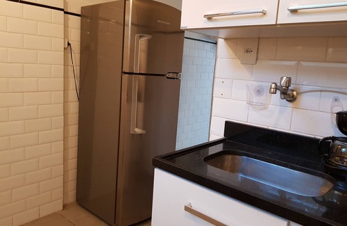 Leblon Apartment | Leblon 2 Quartos 500 Metros da Praia