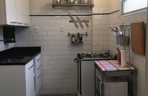Leblon Apartment | Leblon 2 Quartos 500 Metros da Praia