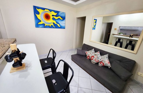 Leblon Apartment | Leblon Comfort Suite