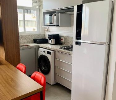 Leblon Apartment | Leblon – Recém-reformado com vista Mar.