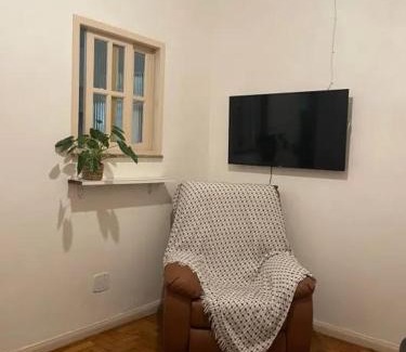 Leblon Apartment | Leblon Zen