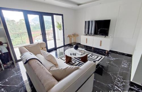 Yaounde Apartment | Leboss Meublé