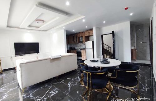 Yaounde Apartment | Leboss Meublé